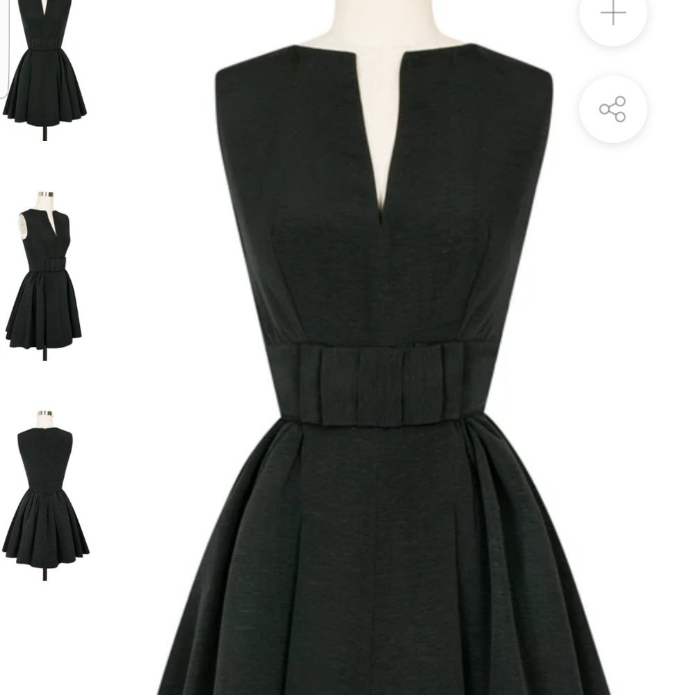 Candice Gwinn Bitsy Belle dress size 14